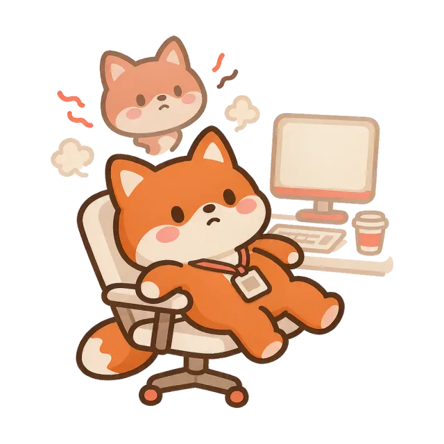 社畜1