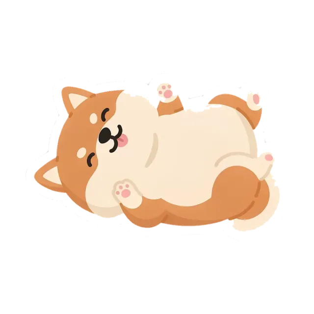 柴犬1