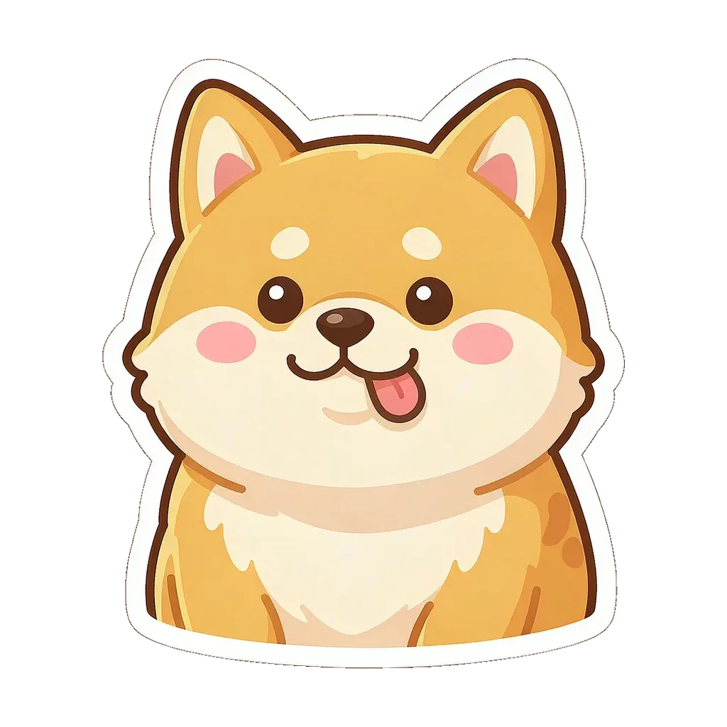 柴犬3（柴犬）