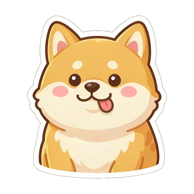 柴犬3