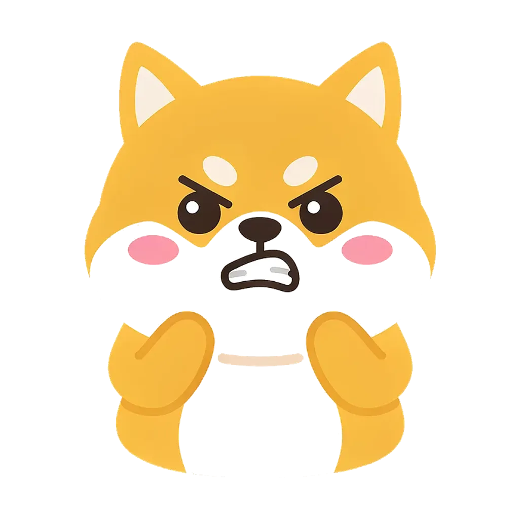 柴犬4（柴犬）