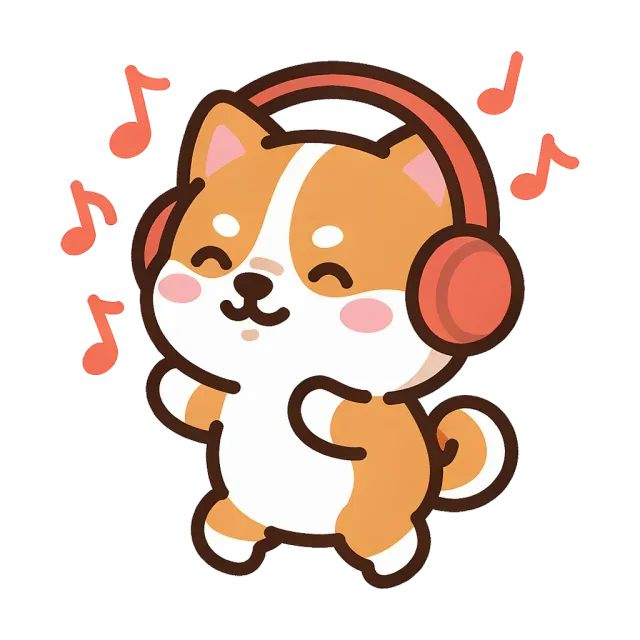 音乐摇摆时刻