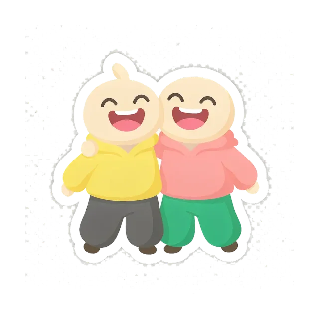 友情3