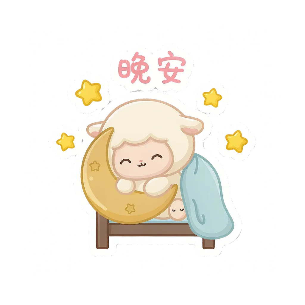 问候4（问候）