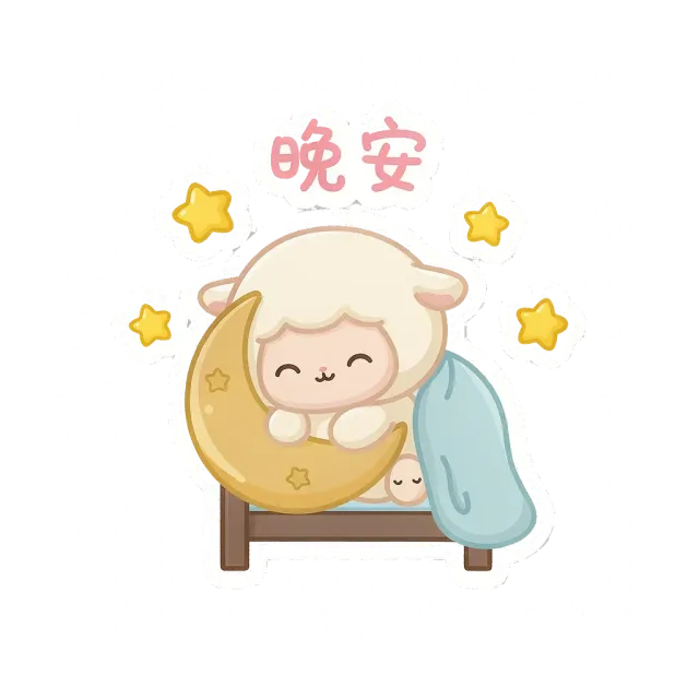 问候4