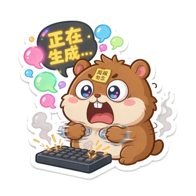 周报2